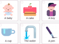 Spill Learn English for Russian Native Speakers