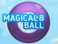 Spill Magic 8 Ball