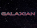 Spill Galaxian