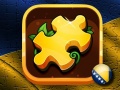 Spill Bosnia Puzzle Challenge