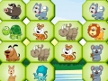 Spill Jungle Mahjong Deluxe