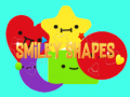 Spill Smiley Shapes