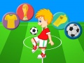 Spill Soccer Match 3