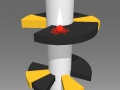 Spill Endless Helix Jumper