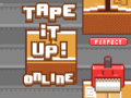 Spill Tape it up online