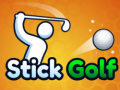 Spill Stick Golf