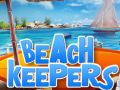 Spill Beach Keepers