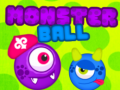Spill Monster Ball