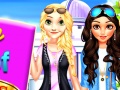 Spill A Day In The Life of Princess College