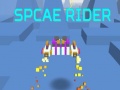 Spill Space Rider