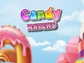 Spill Candy Match 3