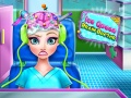 Spill Ice Queen Brain Doctor