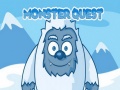 Spill Monster Quest: Ice Golem
