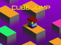 Spill Cube Jump