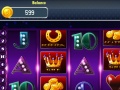 Spill Modern Slots