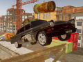 Spill Classic Car Stunts