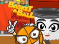 Spill Basket & Ball