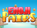 Spill Emoji Pairs