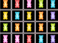 Spill Gummy Bears Mover