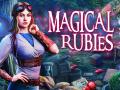 Spill Magical Rubies