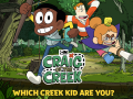 Spill Craig of the Creek Which Creek Kid Are You
