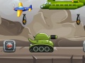 Spill Defense Of The Tank