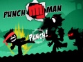 Spill Punch Man