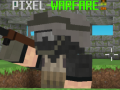 Spill Pixel Warfare One
