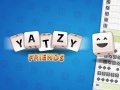 Spill Yatzy Friends