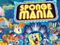 Spill Spongebob squarepants spongemania