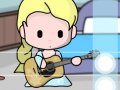 Spill The Ice Princess Guitar Dreams
