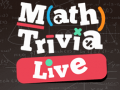 Spill Math Trivia Live