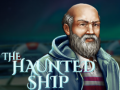 Spill The Haunted Ship