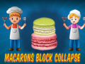 Spill Macrons Block Collapse