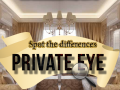 Spill Spot The Differences Private Eye