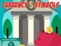 Spill Currency Symbols