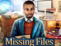 Spill Missing Files