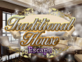 Spill Traditional House escape