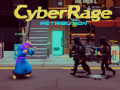 Spill Cyber Rage: Retribution