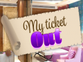 Spill My Ticket Out