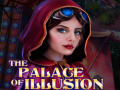 Spill The Palace of Illusion