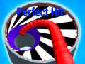 Spill Perfect Hit