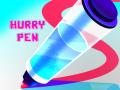 Spill Hurry Pen