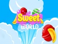 Spill Sweet World