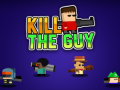 Spill Kill The Guy