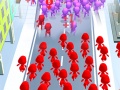 Spill City Wars