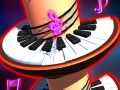 Spill Helix Piano Tiles