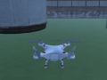 Spill Drone 
