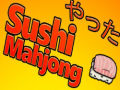 Spill Sushi Mahjong