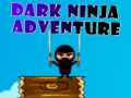 Spill Dark Ninja Adventure